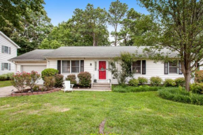Beachfield --- 129 Chesapeake Dr